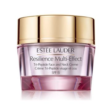 Resilience Multi Effect Tri-Peptide Face and Neck Crème Piel Seca