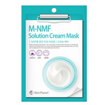 Mascarilla Facial NMF Hidratante