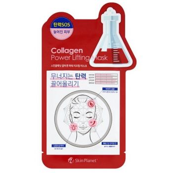 Collagen Power Lifting Mascarilla Facial