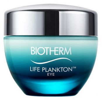 Life Plankton Contorno de Ojos