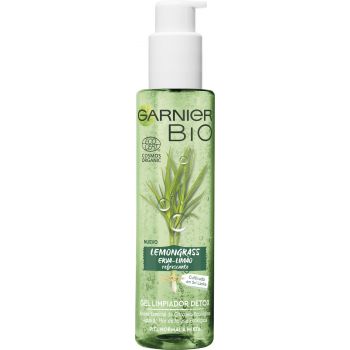Bio Gel Limpiador Detox