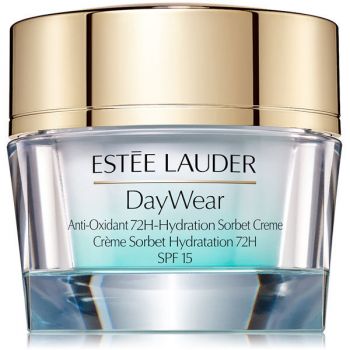 DayWear HydraSorbet 72h de Hidratación