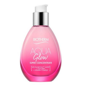 Crema Hidratante Aqua Glow Concentre