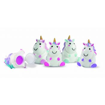 Brillo Labial Unicornio Grande Brillo Labial