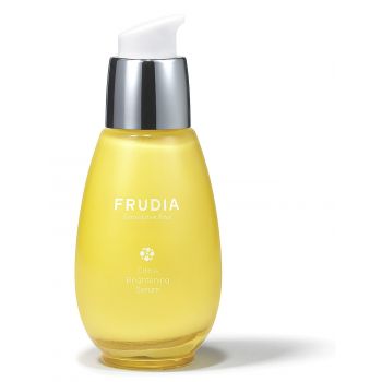 Serum de Extracto Cítrico