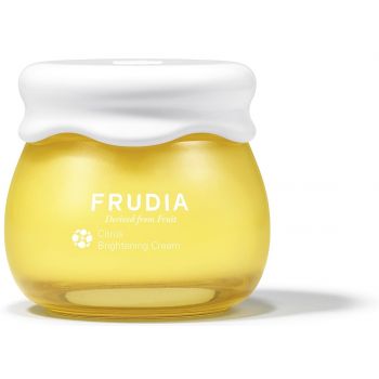 Crema Iluminadora de Extracto Cítrico