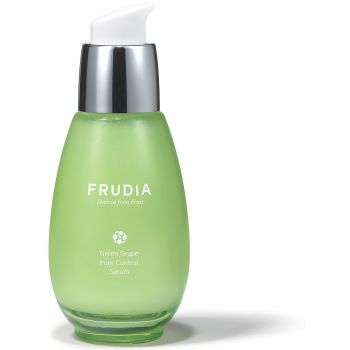 Sérum Control de Poros de Uva