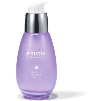 Sérum Hidratante de Arándanos