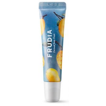 Mascarilla Labial Mango