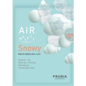 Air Mascarilla