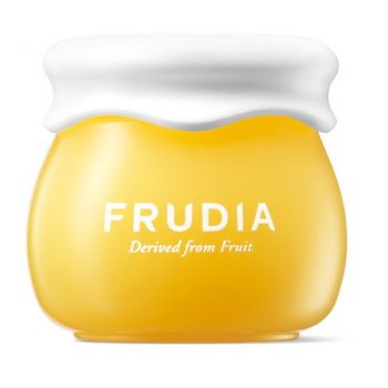 Crema Iluminadora de Extracto Cítrico