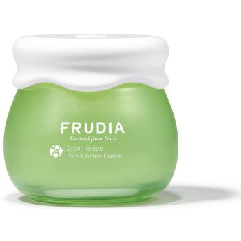 Crema Control Poros de Uva
