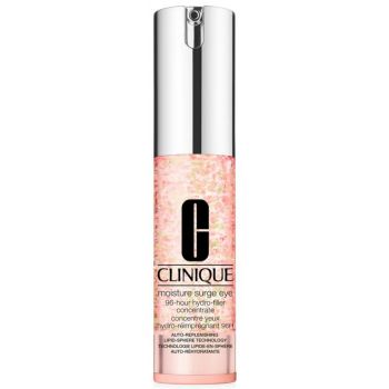 Concentrado de enchimento de 96 horas para olhos Moisture Surge