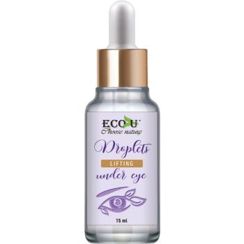 Contorno de Ojos Efecto Lifting