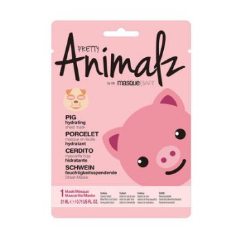 Hidratante Mascarilla Facial Cerdo