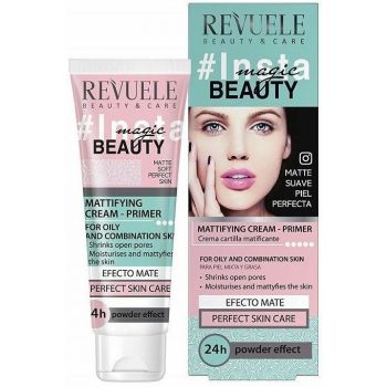 Insta Magic Beauty Prebase de Maquillaje