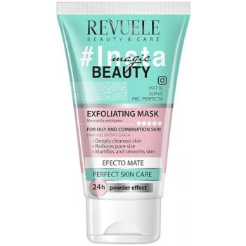 Insta Magic Beauty Mascarilla Exfoliante