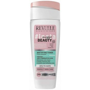 Insta Magic Beauty Tónico Mate
