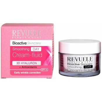Bioactive Skincare Crema de Día 3D