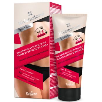 Nivelazione Ácido Reductor de Celulitis Adelgazante