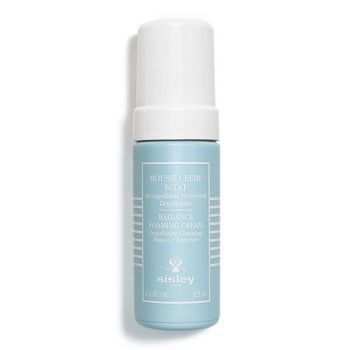 Mousse Creme Eclat Desmaquillante
