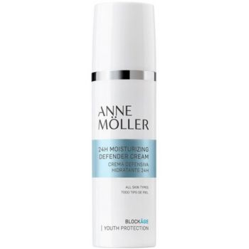 Blockage Crema Defensiva 24H Blockage Crema Defensiva 24H