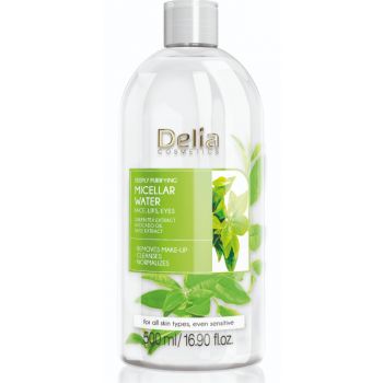 Purifying Agua Micelar