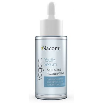 Youth Serum Antiedad y Regenerador