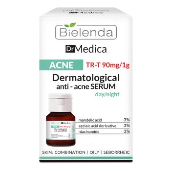 Dr Medica Sérum Antiacné