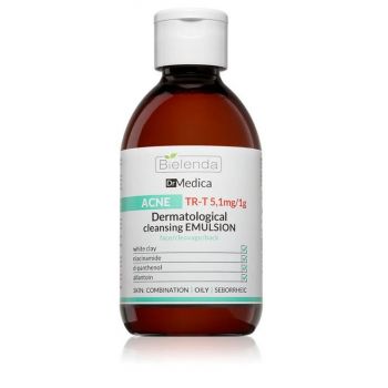 Dr Medica Limpiador Dermatológico Anti-acné
