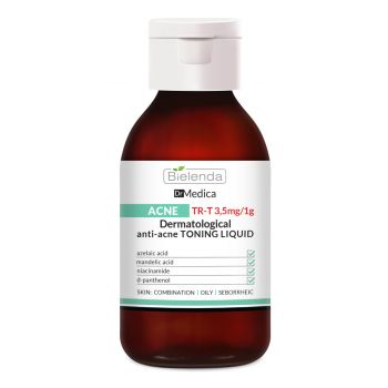 Dr Medica Tónico Anti Acné Dr Medica Tónico Anti Acné