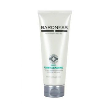 Gel Facial Clarificante