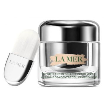 The Neck and Decolleté Concentrate