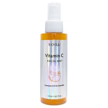 Vitamina C Névoa Facial