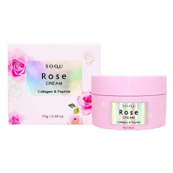Rose Cream