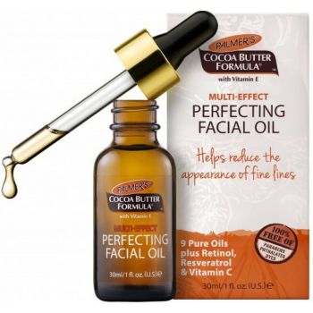Aceite Facial Perfeccionador