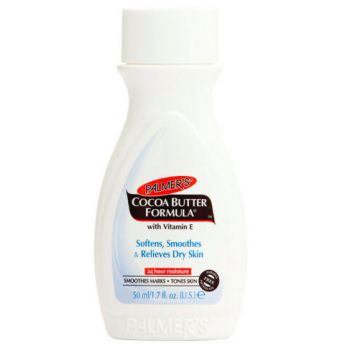 Loción Corporal de Viaje Cocoa Butter