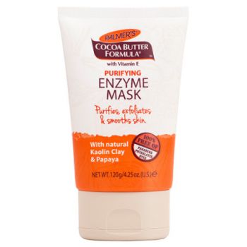 Mascarilla Facial Purificante