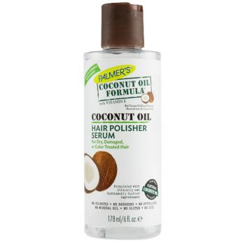Serum Capilar Cabellos Secos y Dañados Serum Capilar Cabellos Secos y Dañados