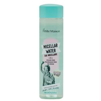 Agua Micelar