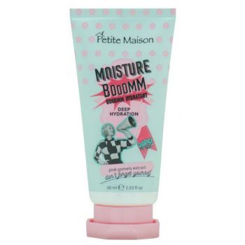 Hidratante Facial Moisture Boom