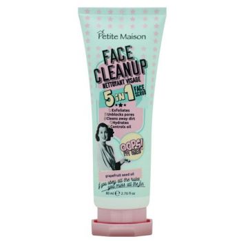 Face Clean Up