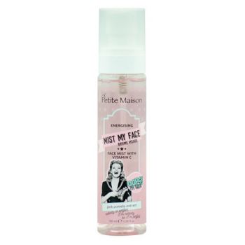 Bruma Facial Mist My Face