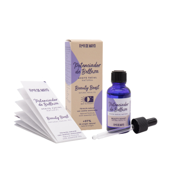 Aceite Potenciador de Belleza