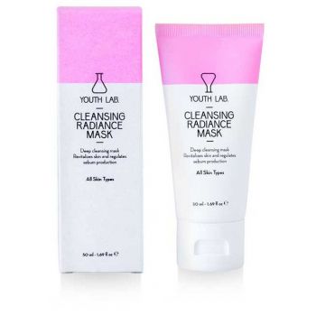 Mascarilla Limpiadora Cleansing Radiance