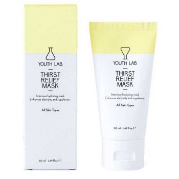 Mascarilla Hidratante Thirst Relief Mask