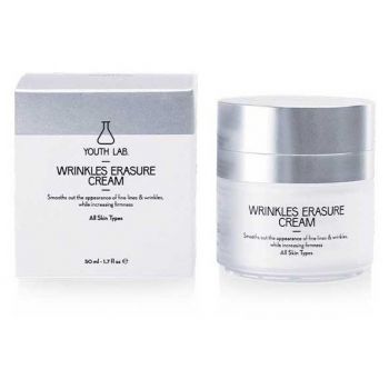Crema Facial Antienvejecimiento Todo Tipo de Pieles
