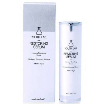 Serum Reafirmante y Antiedad