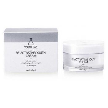 Crema Facial Rejuvenecedora Reactivating Youth
