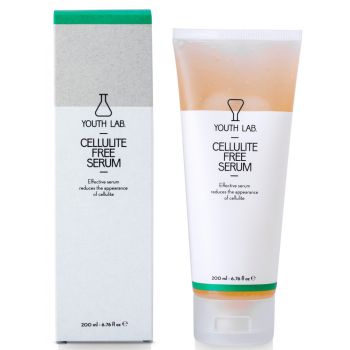 Serum Cellulite Free
